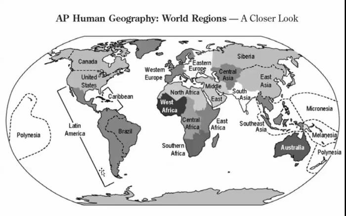 Ap world history map quiz