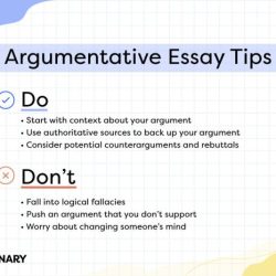 Lesson 19 evaluating an argument answer key