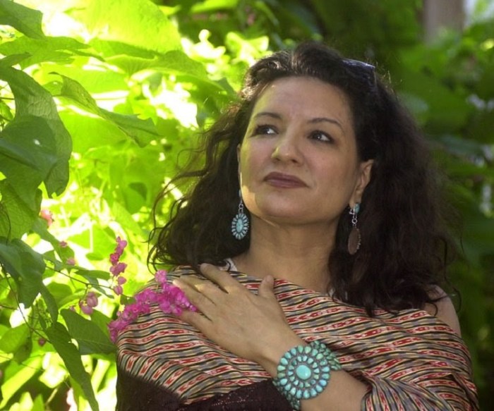 Only daughter sandra cisneros answers