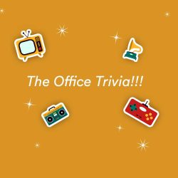 Office trivia questions and answers