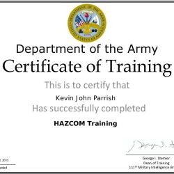 Dod initial orientation and awareness training assessment answers