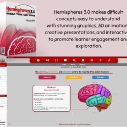 Apex innovations hemispheres 3.0 answers